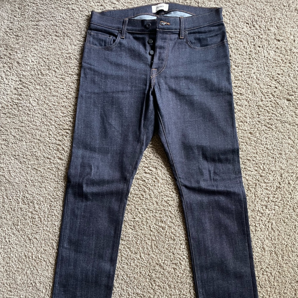 Baldwin Denim 32x32